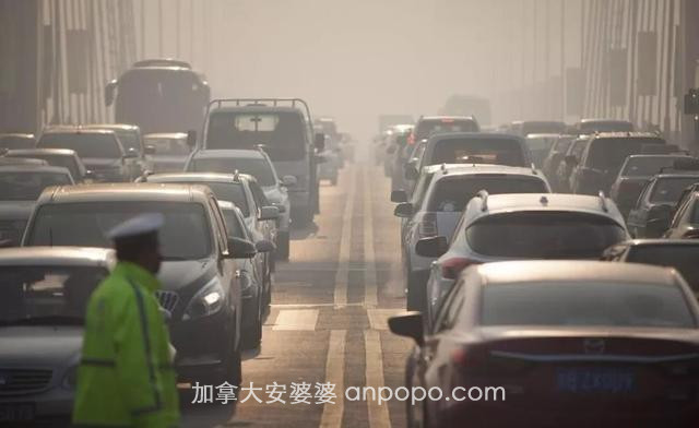 加拿大宣布2035年起禁售燃油车，中国“禁燃令”近了？
