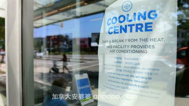 加拿大近500人死于高温？欧美热浪来袭，为何很多人没装空调