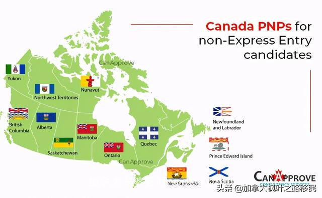 加拿大持牌顾问在线解答移民问题！这些申请细节你是否知道？