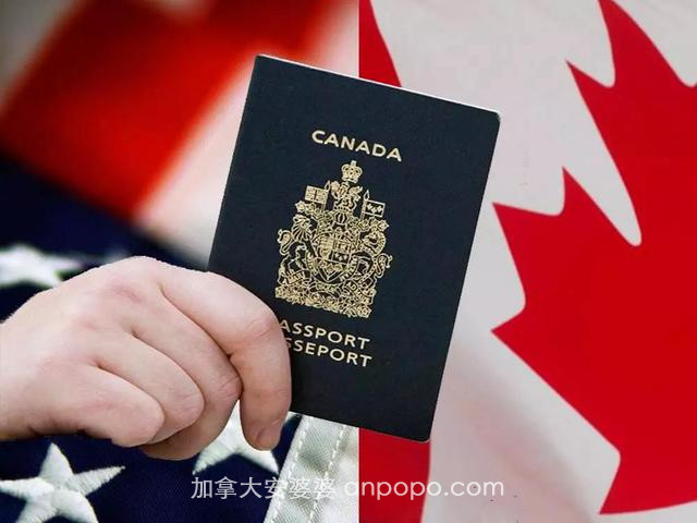 缩短申请期，豁免体检，恢复过期COPR！加拿大多项移民新规出炉