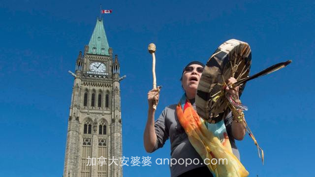 “加拿大正在进行历史清算”：与原住民的和解之路还有多远？
