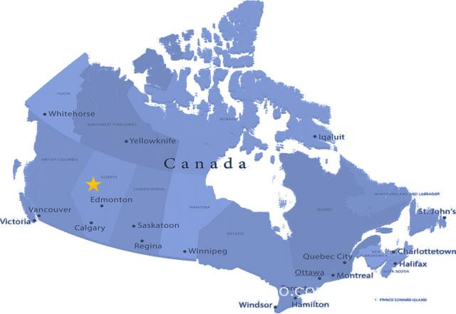 加拿大阿尔伯塔省雇主担保移民项目解析