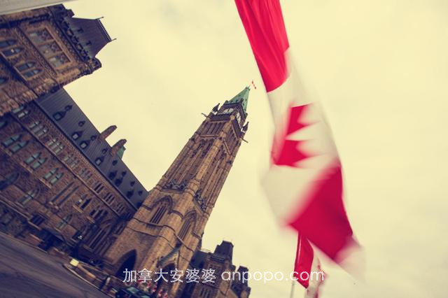 加拿大鹅后，五大经济软肋表明加拿大经济或将再次遭到强大打击