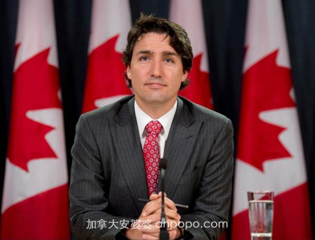 加拿大要认怂？特鲁多向华政治施压，中方强硬表态，加大使忙甩锅
