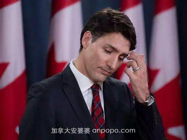 特鲁多宣称中国抓加拿大人“完全出于政治动机”，加拿大媒体都吃惊