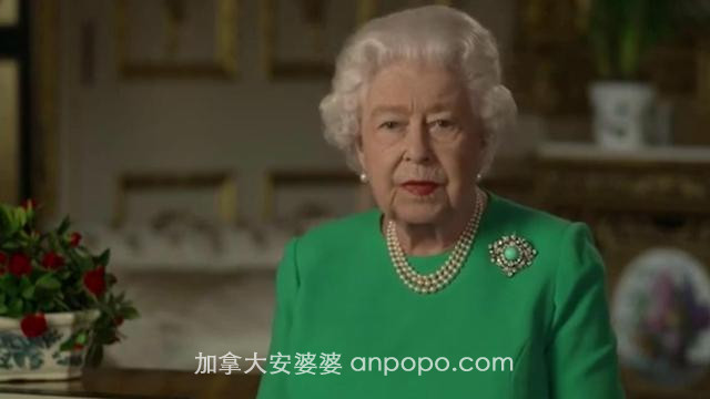 独立国家，英国女王却是其权力象征，为什么加拿大只有总理？