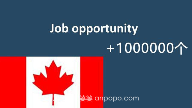 加拿大三年1014 亿加元—经济复苏计划，100 万个就业机会