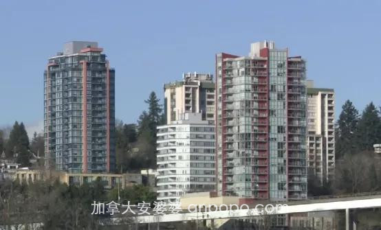 BC省公寓保险费用飙涨27%“冠绝”加拿大