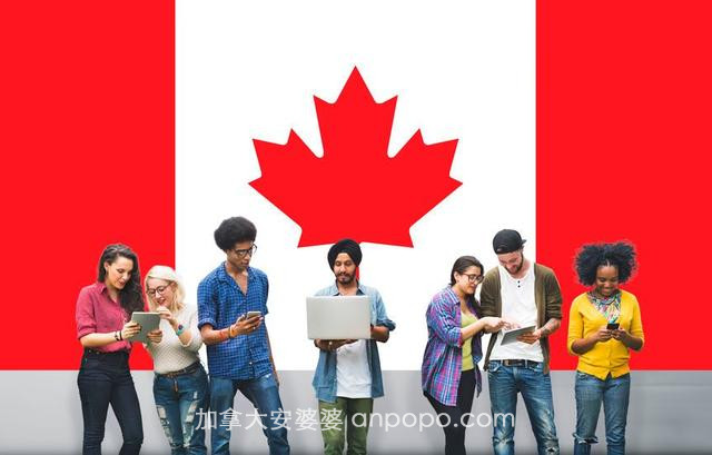 拼了！加拿大正朝着创纪录的移民水平前进