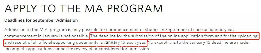 加拿大留学你想要的申请指导都在这儿「时间规划篇」