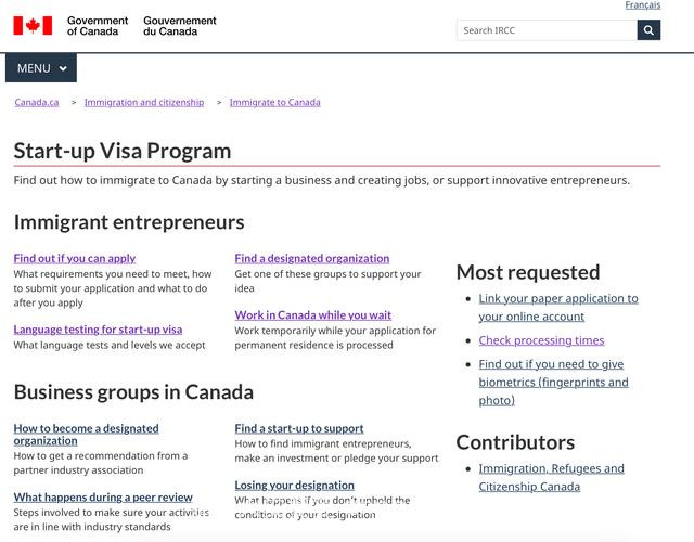 加拿大联邦创业移民项目，成功关键是什么？