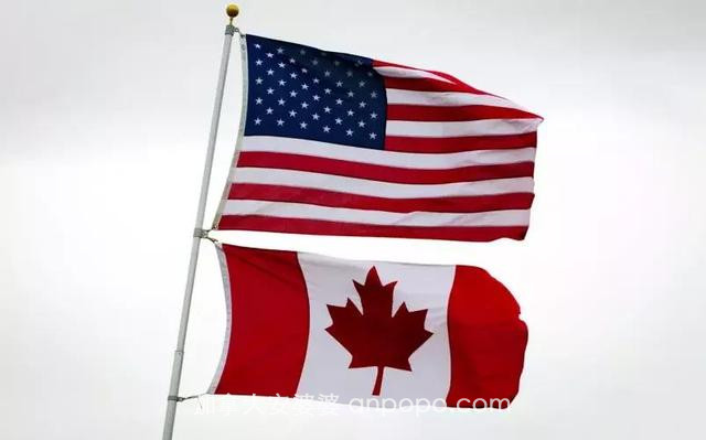 太疯狂！加拿大坚持重开加美边境，大批美国人涌入加拿大