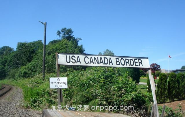 一厢情愿！加拿大重开美加边境，美国却无动于衷，拜登何时解禁？