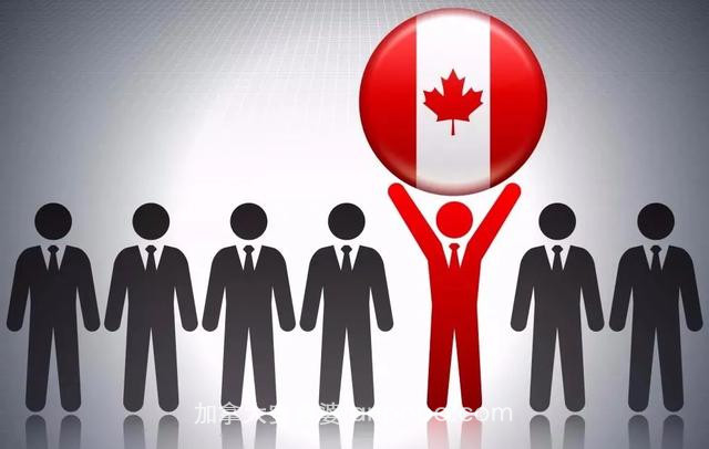 加拿大移民申请关于年龄的限制