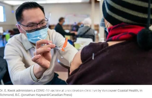 加拿大卑诗省狂增1079例 华人去趟Costco感染 专家警告：9月更恐怖
