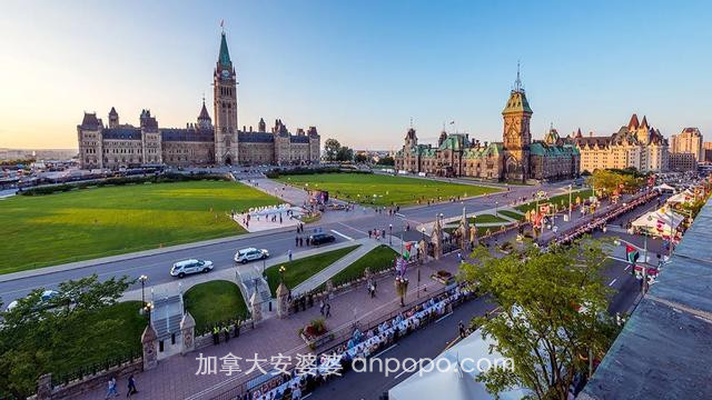 移民前必须要了解的：加拿大人排斥中国人吗？