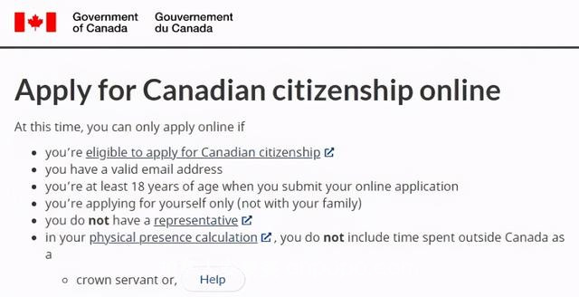 好消息！加拿大政府拨款1亿服务新移民，线上入籍通道正式开放