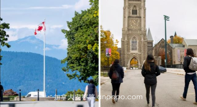 加拿大成为留学生首选目的地：吸引力排名全球第一