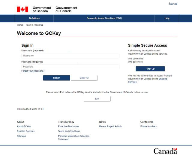 「干货」手把手教你查询自己在加拿大的签证状态valid or invalid？
