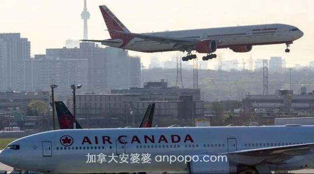 加拿大推出疫苗强制接种令 不打不让坐飞机 大批华人受影响