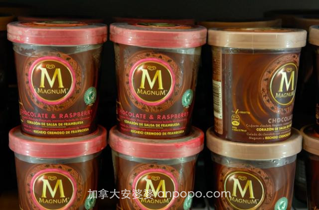 梦龙冰淇淋搞双标：在欧美用鲜奶，在中国就用奶粉兑水
