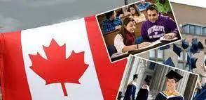 加拿大留学移民指南