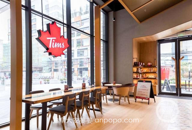 下一个“瑞幸”？加拿大咖啡品牌Tim Hortons或推动中国业务赴美上市