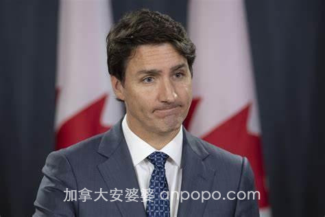 加拿大政坛生变，特鲁多把孟晚舟案押到赌桌上，“中国牌”成利器
