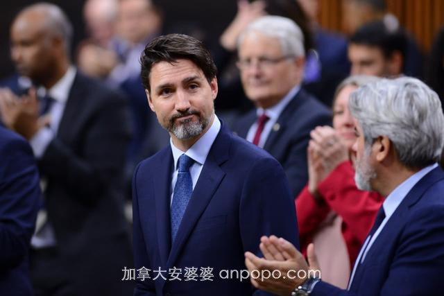 特鲁多宣布提前大选，加拿大各方借机打“中国牌”，对华硬刚到底？
