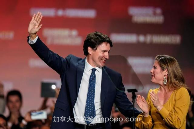 特鲁多宣布提前大选，加拿大各方借机打“中国牌”，对华硬刚到底？