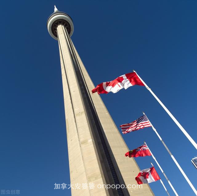 加拿大移民：有犯罪记录，还可以去加拿大吗？