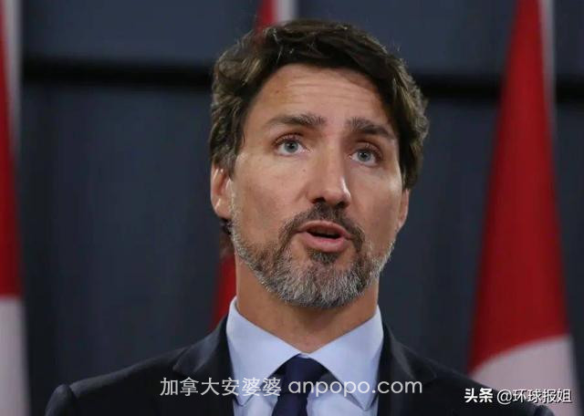 情况有变？9月7日，安倍晋三或要重返政坛，加拿大总理被扔石子