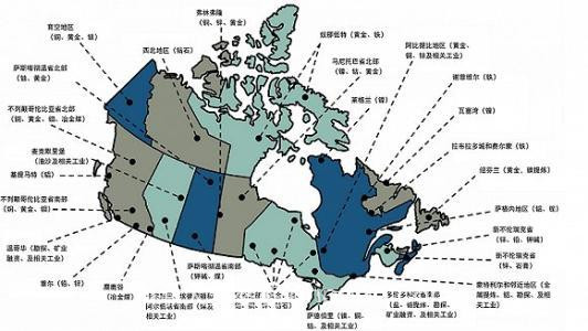 不了解加拿大？看完这15个知识点，就知道加拿大是个怎样的国家了