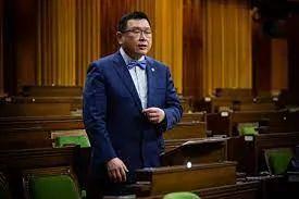 加拿大反华的华裔政客惨败，说明了什么？