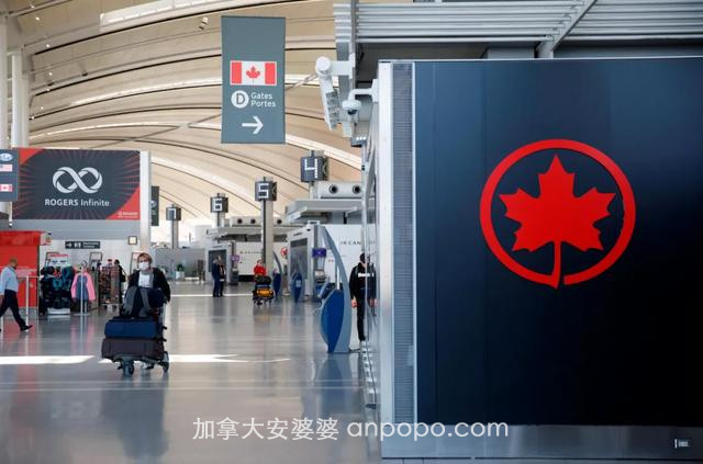 9月7日加拿大开放国际游客入境，旅行签证审批终于提速