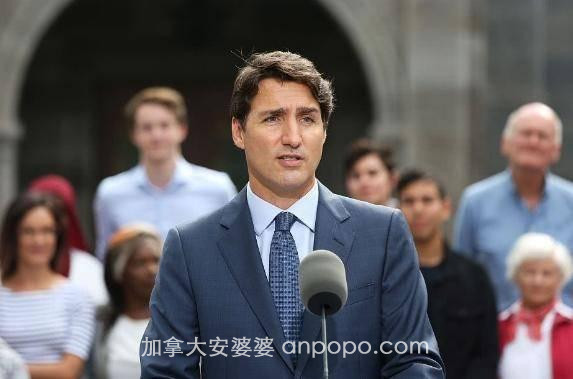 加拿大土著“和解日”邀请总理特鲁多，他选择了去旅游……