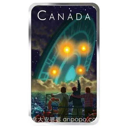 如果你对外太空和UFO充满好奇，加拿大这些地方一定可以满足你