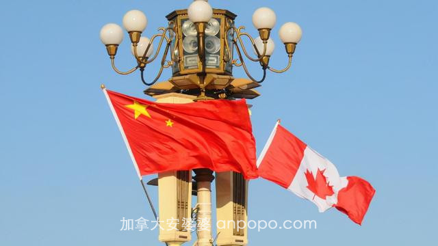 孟晚舟回国后加拿大传来信号：要与中国做生意！有人立马不高兴了
