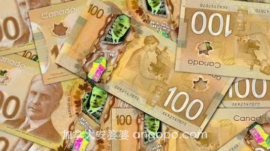 加币暴涨！物价暴涨！加拿大通胀飙破纪录！明年恐将连续加息8次