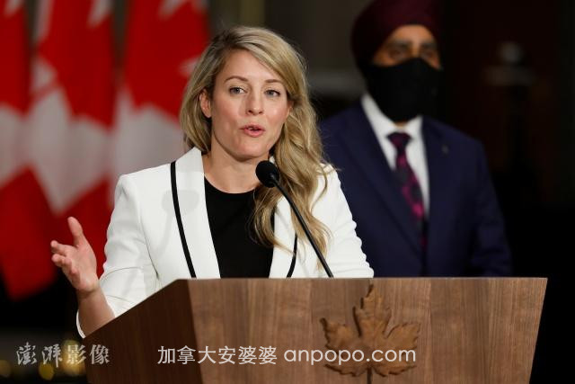 加拿大驻华大使鲍达民：中加关系“重大情绪问题”已被解决，犹如“柳暗花明又一村”