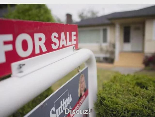 加拿大房价上涨18.2%，大多伦多这个地区一年暴涨25%