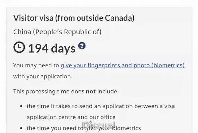 加拿大移民局宣布三类签证大改变