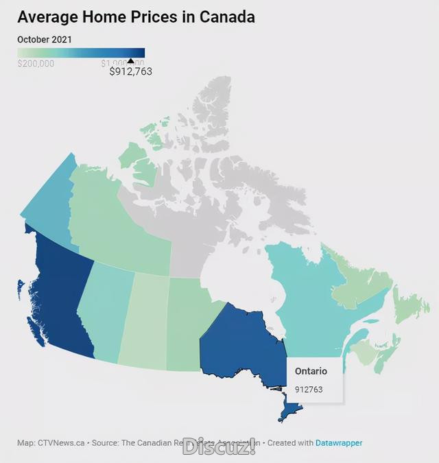 加拿大有钱人暴增！每家平均给孩子$14.5万买房！爸爸比妈妈大方