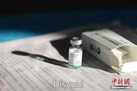 加拿大将允许接种中国国药和科兴疫苗的旅客入境