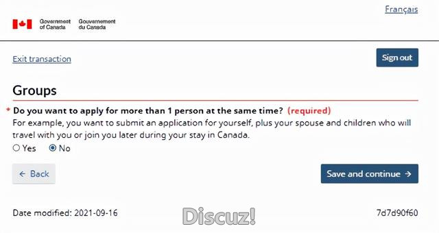 加拿大旅游签这些类型可快速获批！手把手教你递交旅游签