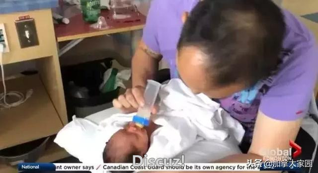 加拿大华人耗时8年，找了6个洋妞代孕，砸了130万！结果最后……