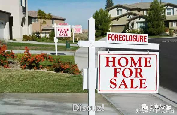 还没买房的千万别急着动手了！加拿大专家称，"五年内，温哥华和多伦多房价将下跌40%"！