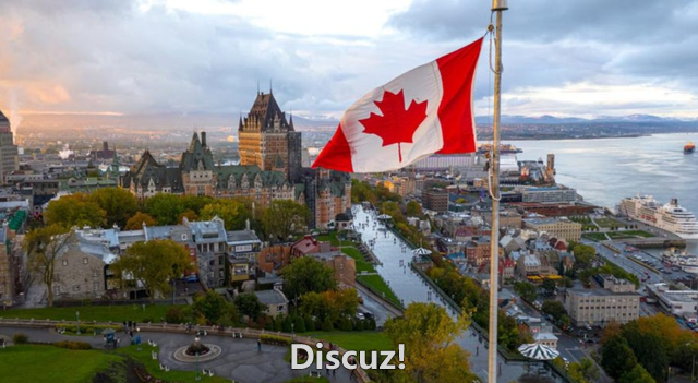 加拿大喜提"梦想家园"第一 50国人想来住