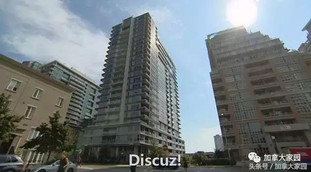 不流行独立屋了？！温哥华超过30%人住公寓！多伦多比例也很高~