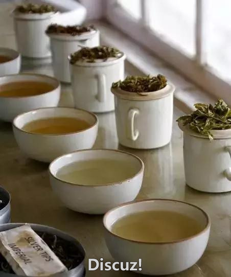 温哥华中国茶文化节即将开幕：各种好茶竟然免费喝！